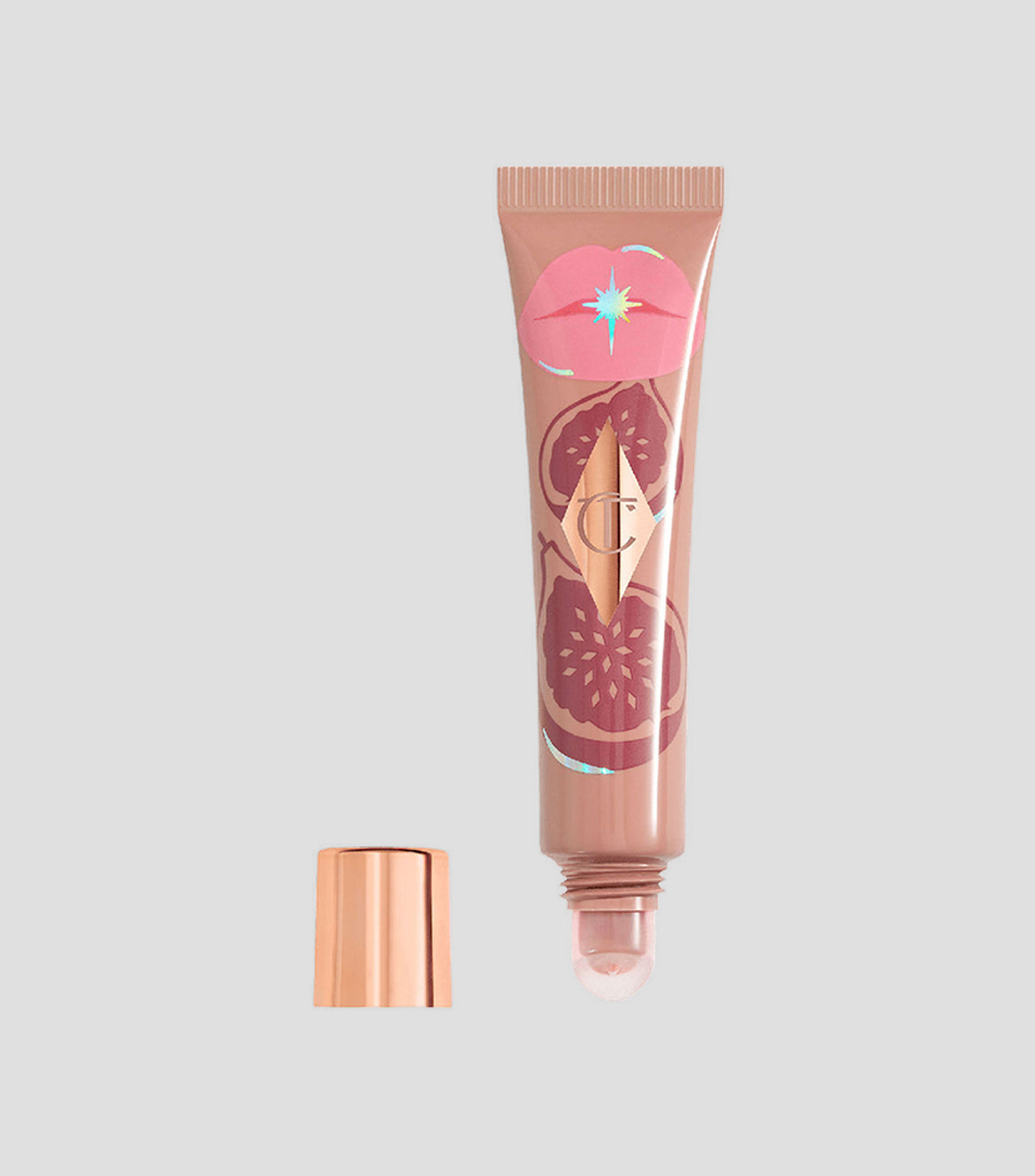 Bálsamo labial Unreal Healthy Glow Néctar Oil, 14 ml